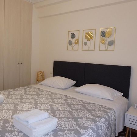 A&J Apartments Or Rooms Athens Airport Markópoulon 외부 사진