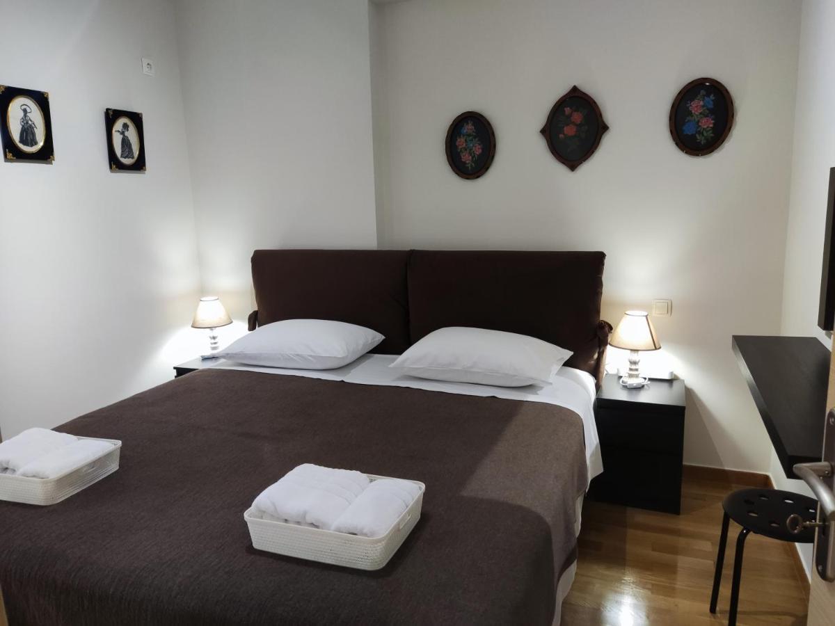 A&J Apartments Or Rooms Athens Airport Markópoulon 외부 사진