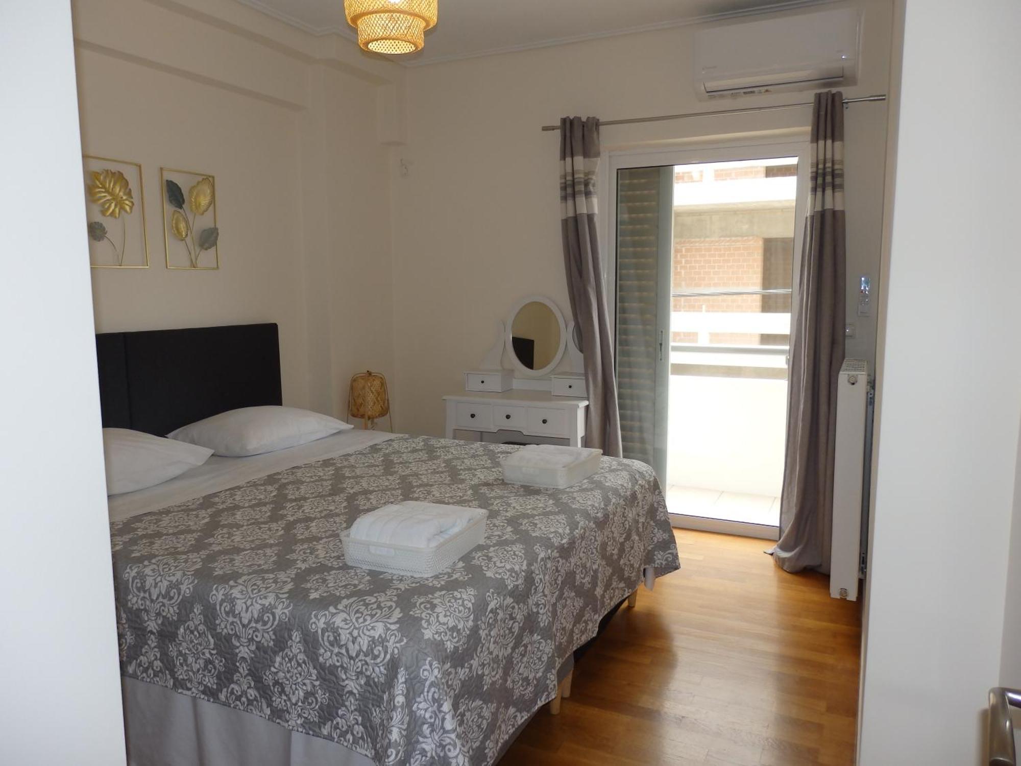 A&J Apartments Or Rooms Athens Airport Markópoulon 외부 사진